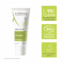 Biology Hydrating Light Face Cream