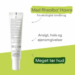 Biology Nutri Nourishing Face Care