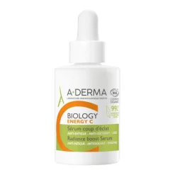Biology Vitamin C Serum