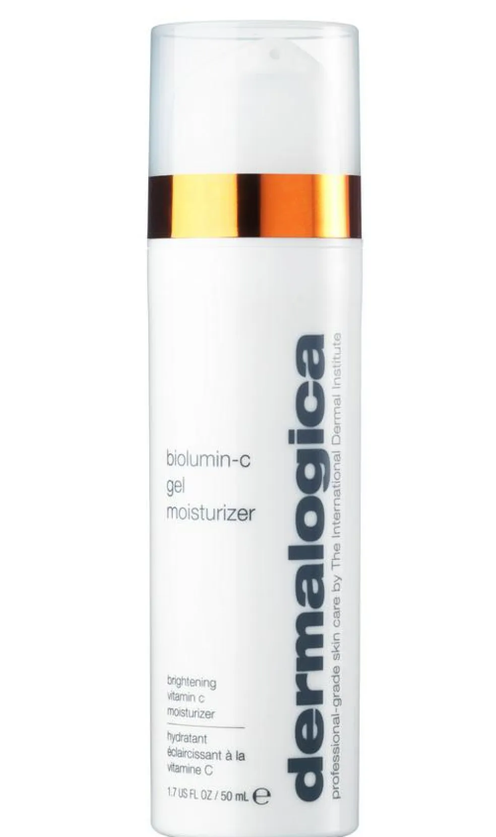 BioLumin-C Gel Moisturizer