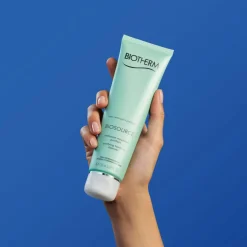 Biosource Purifying Foaming Cleanser