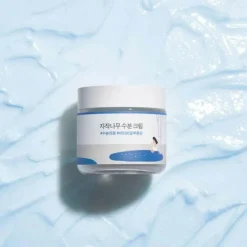 Birch Juice Moisturizing Cream