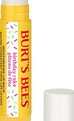 Birthday Cake Lip Balm