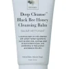 Black Bee Honey Cleansing Balm