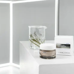 Black Pine 4D Bounce Firming Intense Moisturizer