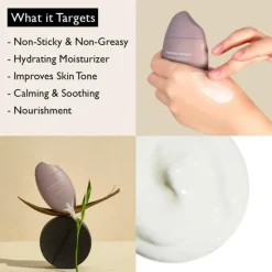 Black Rice 10 Hyaluronic Cream