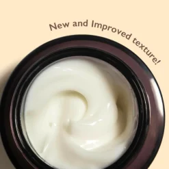 Black Rice 10 Hyaluronic Cream Unscented