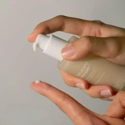 Black Rice Hyaluronic Anti-wrinkle Serum