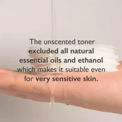 Black Rice Hyaluronic Toner Unscented