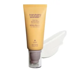 Black Rice Moisture Airyfit Sunscreen SPF 50+