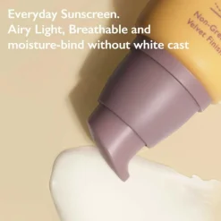 Black Rice Moisture Airyfit Sunscreen SPF 50+