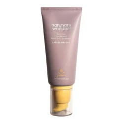 Black Rice Pure Mineral Sunscreen SPF 50+