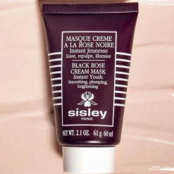 Black Rose Cream Mask