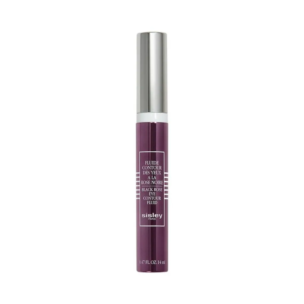 Black Rose Eye Contour Fluid