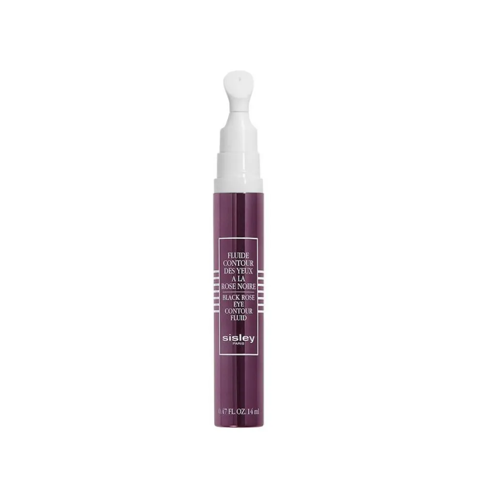 Black Rose Eye Contour Fluid
