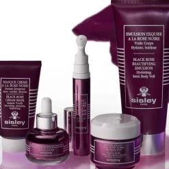 Black Rose Eye Contour Fluid