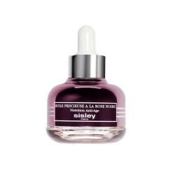 Black Rose Precious Face Oil