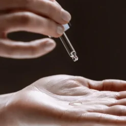 Black Rose Precious Face Oil