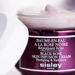 Black Rose Skin Infusion Cream