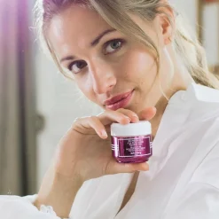 Black Rose Skin Infusion Cream