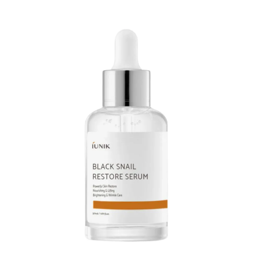 Black Snail Restore Serum