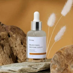 Black Snail Restore Serum