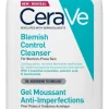 Blemish Control Cleanser