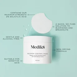 Blemish Control Pads