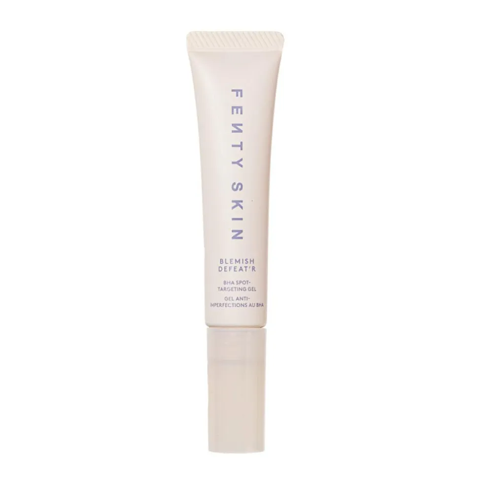 Blemish Defeat’r BHA Spot-Targeting Gel