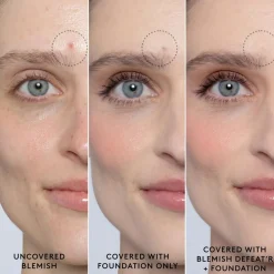 Blemish Defeat’r BHA Spot-Targeting Gel