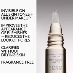 Blemish Defeat’r BHA Spot-Targeting Gel