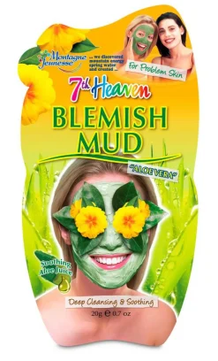 Blemish Mud 20 g