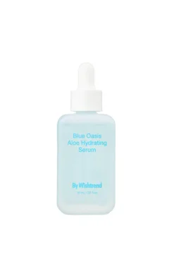 Blue Oasis Aloe Hydrating Serum