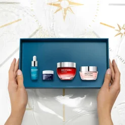 Blue Peptide Gaveæske