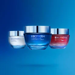 Blue Peptides Uplift Moisturizing Cream SPF 30