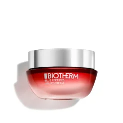 Blue Peptides Uplift Moisturizing Cream