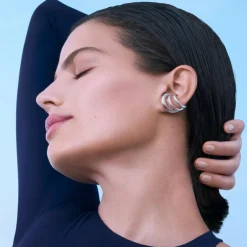 Blue Peptides Uplift Moisturizing Night Cream