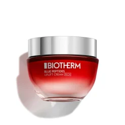 Blue Peptides Uplift Rich Moisturizing Cream