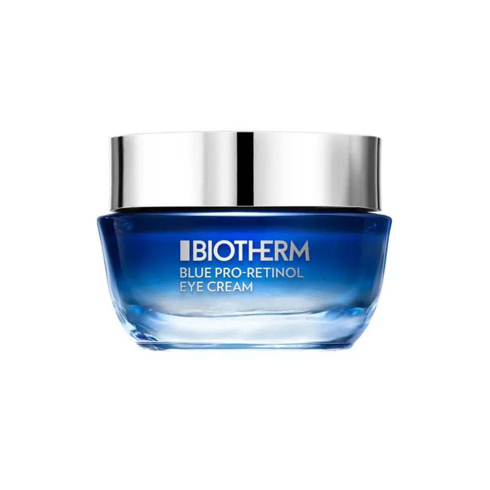 Blue Pro-Retinol Moisturizing Eye Cream