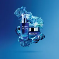 Blue Retinol Serum Night