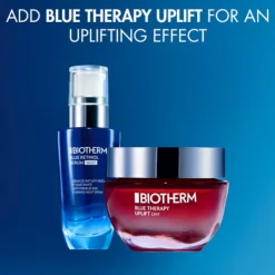 Blue Retinol Serum Night