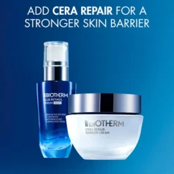 Blue Retinol Serum Night