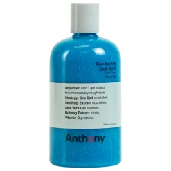 Blue Sea Kelp Body Scrub