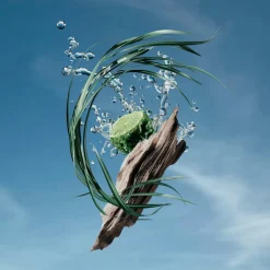 Blue Therapy Force Supreme Reboot Shoot