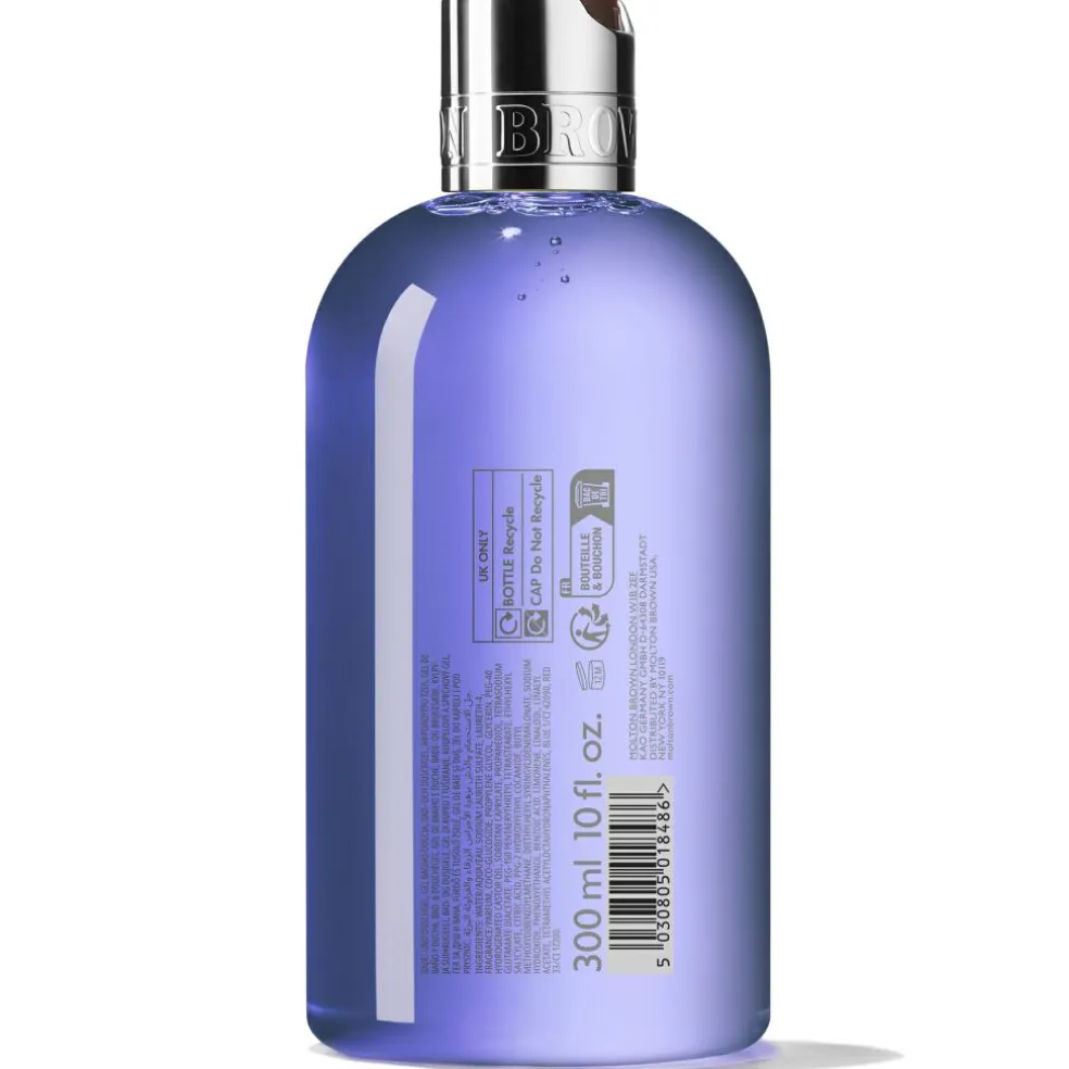 Bluebell & Wild Strawberry Bath & Shower Gel