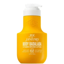 Body Badalada Lotion