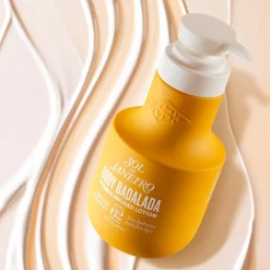 Body Badalada Lotion