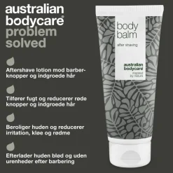 Body Balm