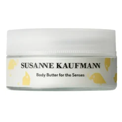 Body Butter For The Senses