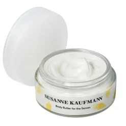 Body Butter For The Senses